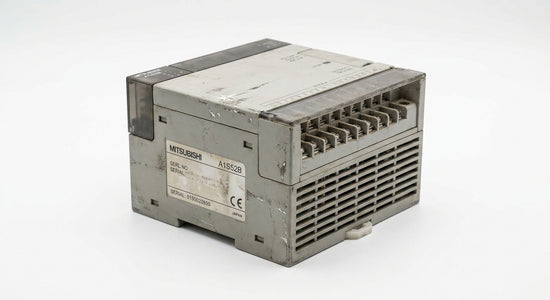 MITSUBISHI A1S52B