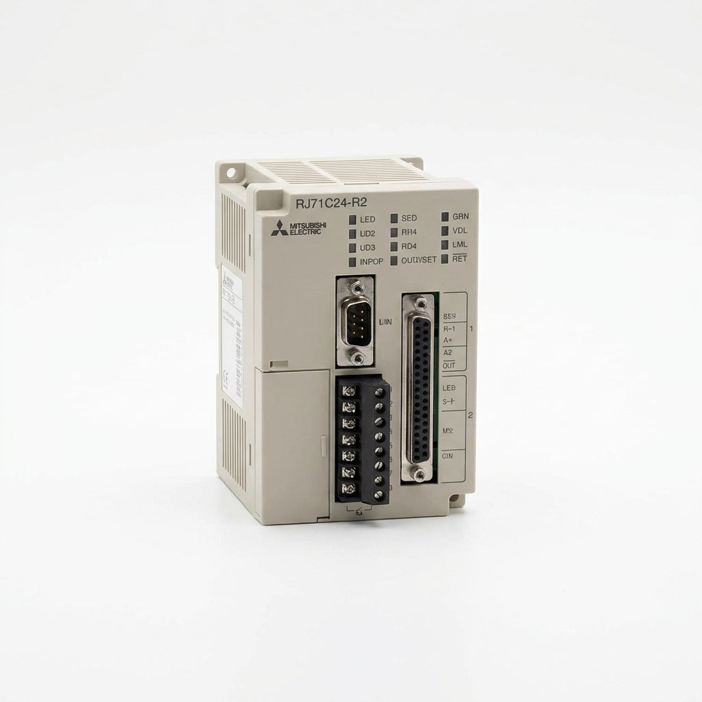 Mitsubishi Electric RJ71C24-R2