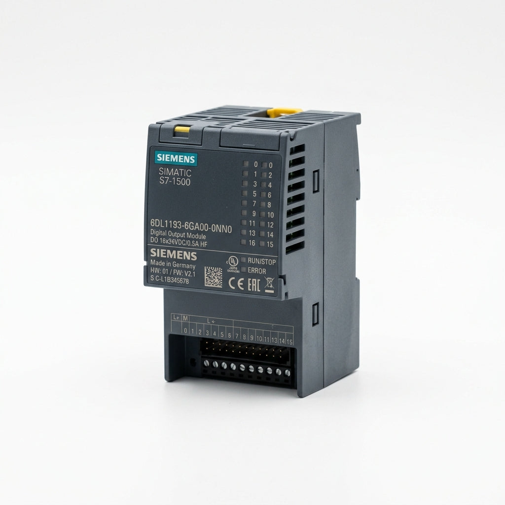 SIEMENS/AE 6DL1193-6GA00-0NN0
