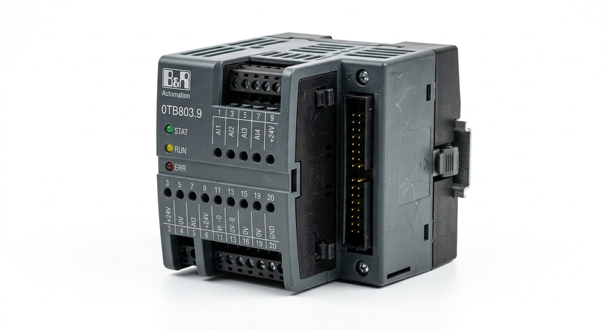 B&R 0TB803.9