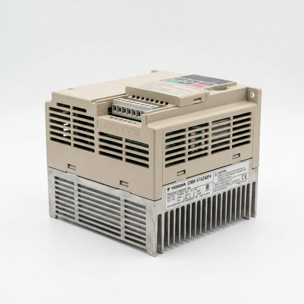 Yaskawa CIMR-V7AZ40P4