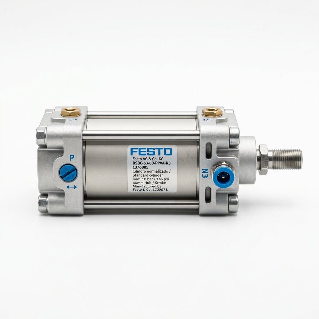 FESTO DSBC-63-60-PPVA-N3