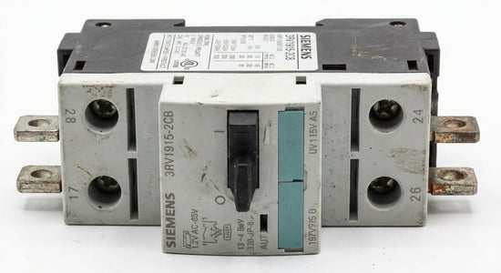 SIEMENS 3RV1915-2CB