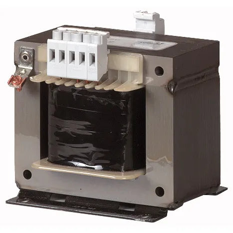 STN0,4(440/120)TRANSFORMADOR MONOFASICO 440/120 VCA 400VA