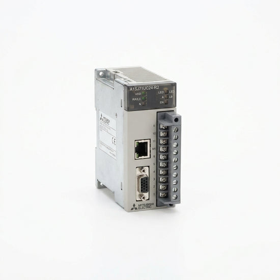 Mitsubishi Electric A1SJ71UC24-R2