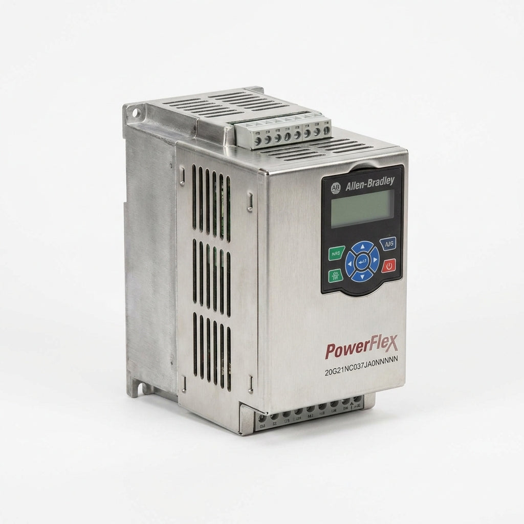 Allen-Bradley 20G21NC037JA0NNNNN