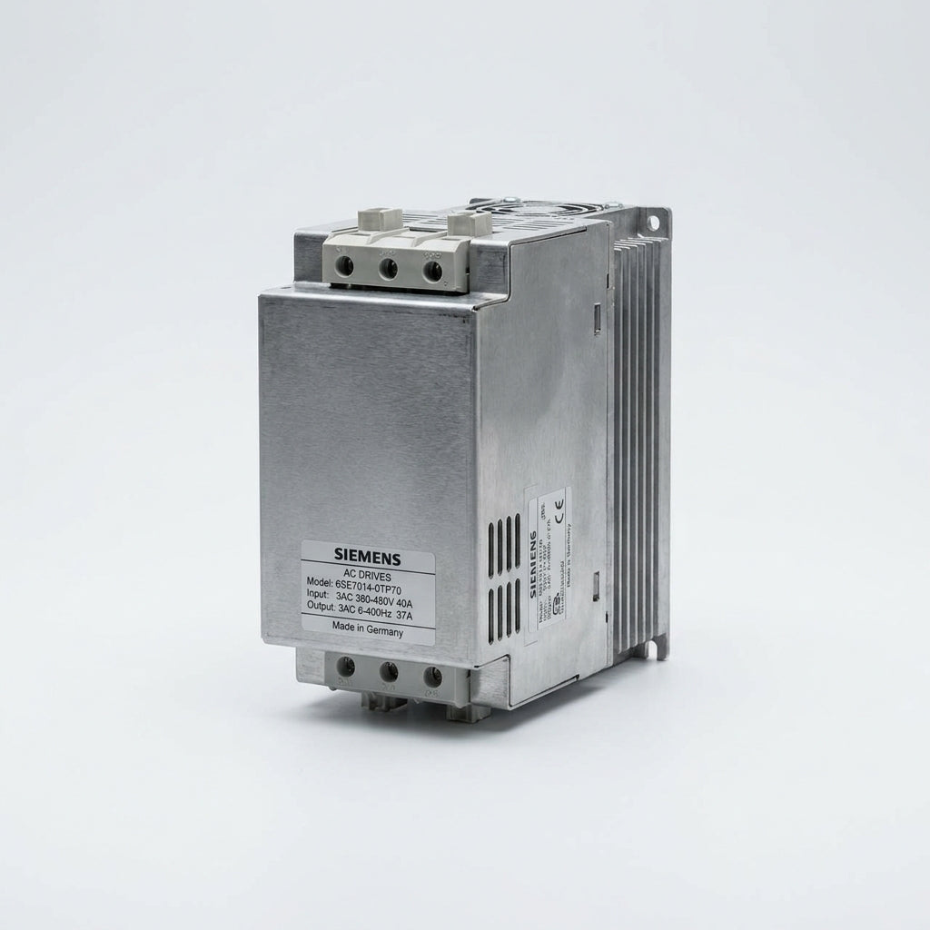 Siemens 6SE7014-0TP70