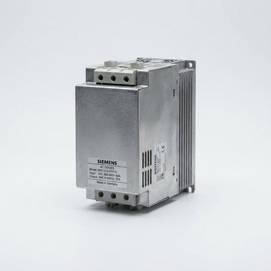 Siemens 6SE7014-0TP70
