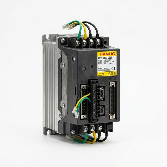 FANUC A058-2452-C020