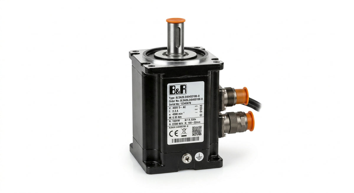 B&R 8LSA26.E4045D100-0