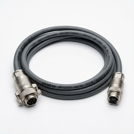 SIEMENS 6FX2007-1AE04 3.5 CABLE
