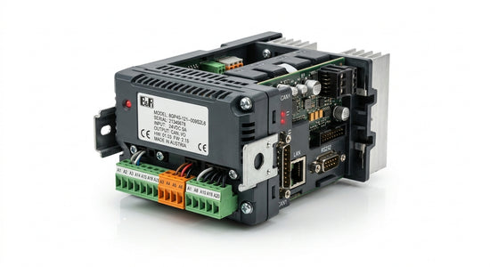 B&R 8GP45-121--009S2L6