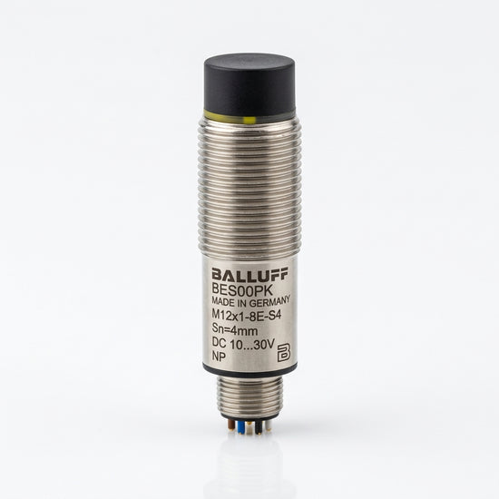 Balluff Bes00pk sensor de proximidad inductivo