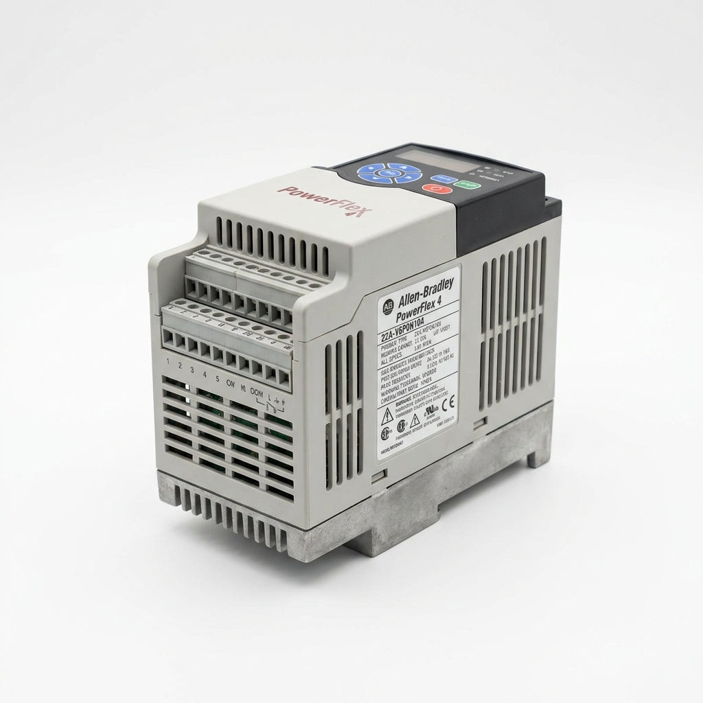 Allen-Bradley 22A-V6P0N104
