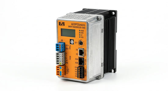 B&R 8I64T400300.0X-000