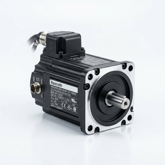 REXROTH MSK040B-0600-NN-M1-UP1-NSNN