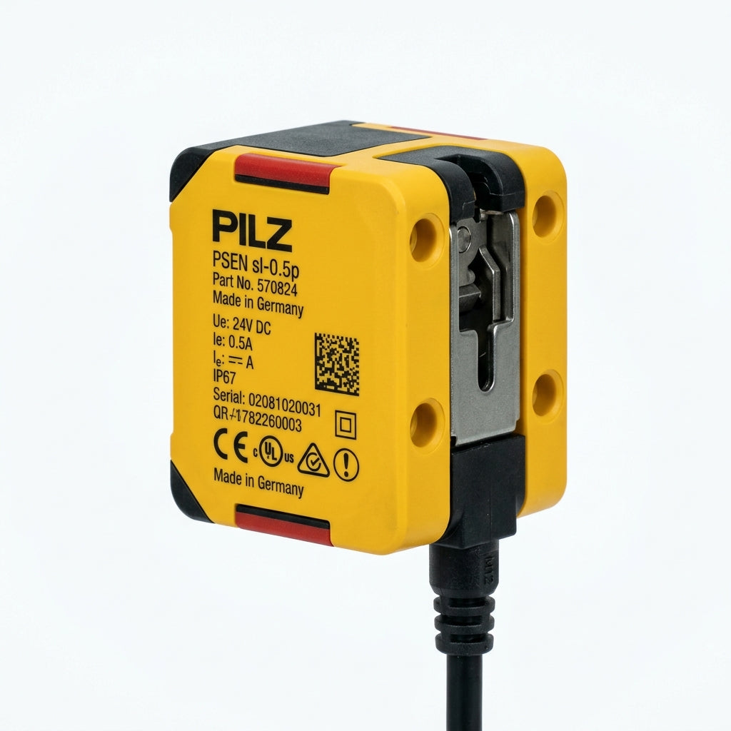 PILZ 570824