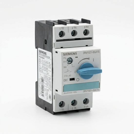 Siemens 3RV1021-0GA15