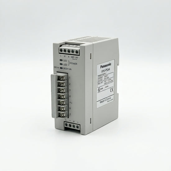 Panasonic FP0-PSA4