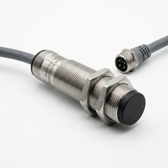 BIND SENSOR DE PROXIMIDAD SME-8M-DS-24V-K-0,3-M8D