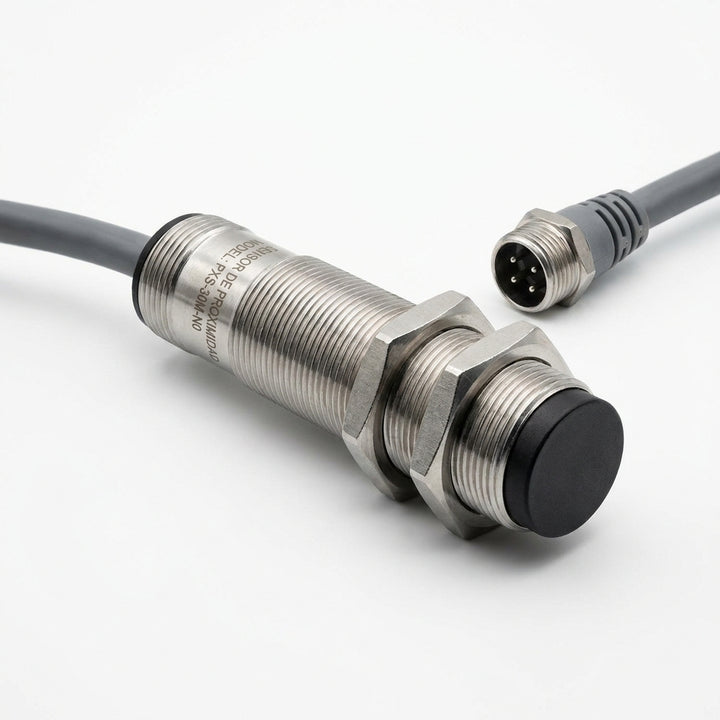 BIND SENSOR DE PROXIMIDAD SME-8M-DS-24V-K-0,3-M8D