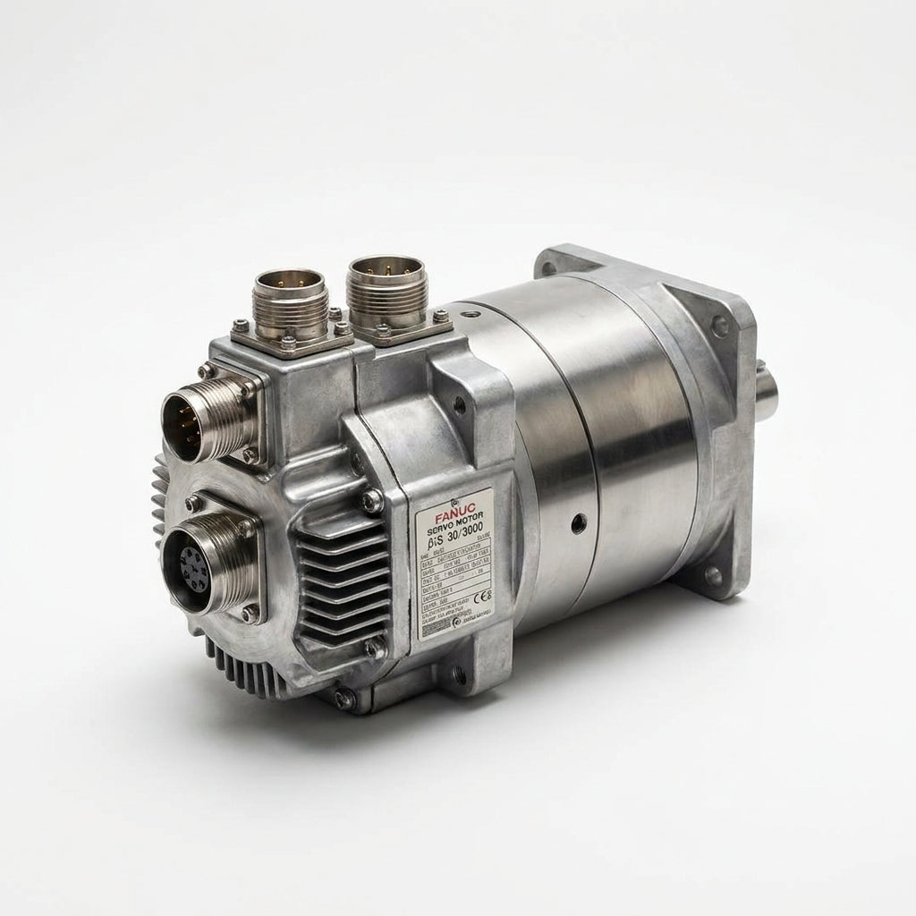 BIND MITSUBISHI SERVO MOTOR HG-JR1034BK