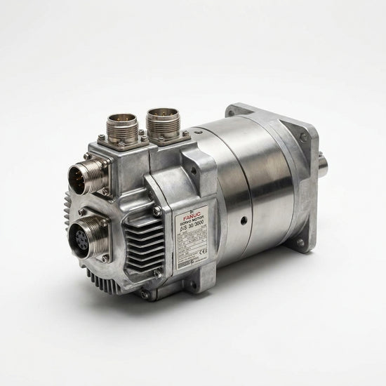 BIND MITSUBISHI SERVO MOTOR HG-JR1034BK