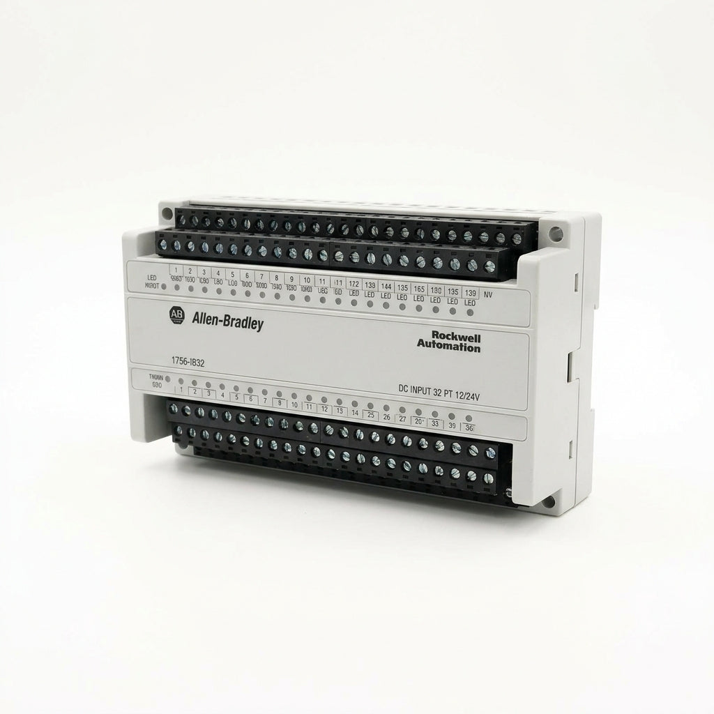 Allen-Bradley 1756-IB32