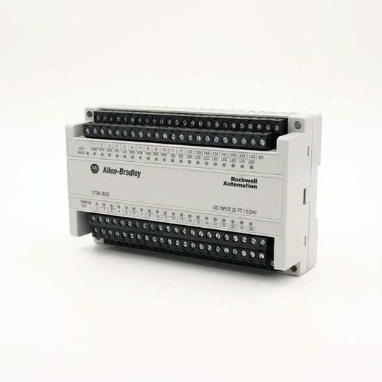 Allen-Bradley 1756-IB32