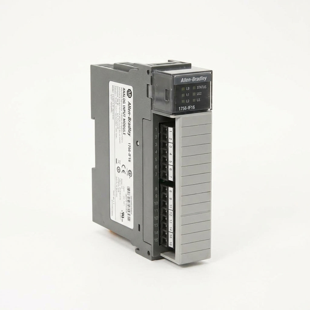 Allen-Bradley 1756-IF16