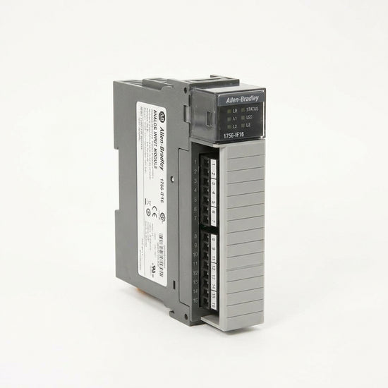 Allen-Bradley 1756-IF16