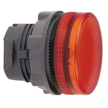 LAMPARA PILOTO LUMINOSO LED PLASTICO TD2