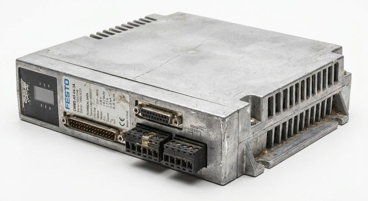 FESTO CMMS-AS-C4-3A