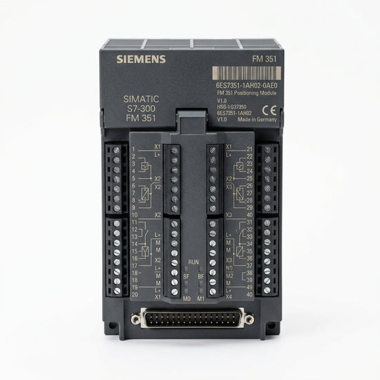 SIEMENS/FA 6ES7351-1AH02-0AE0