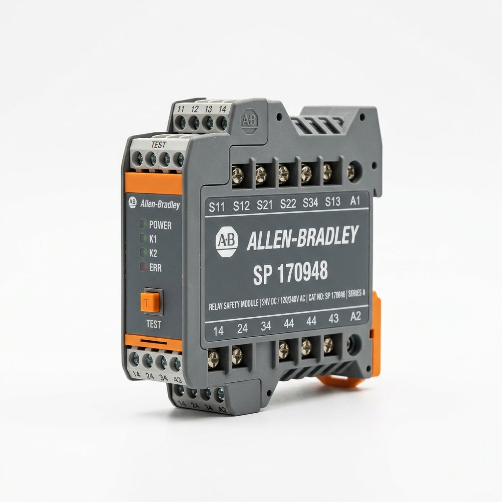 ALLEN BRADLEY SP 170948