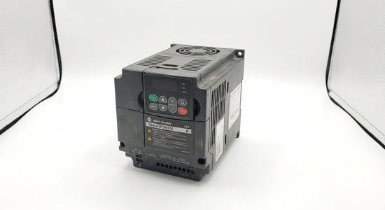 ALLEN BRADLEY 22A-A2P3N114 SER A