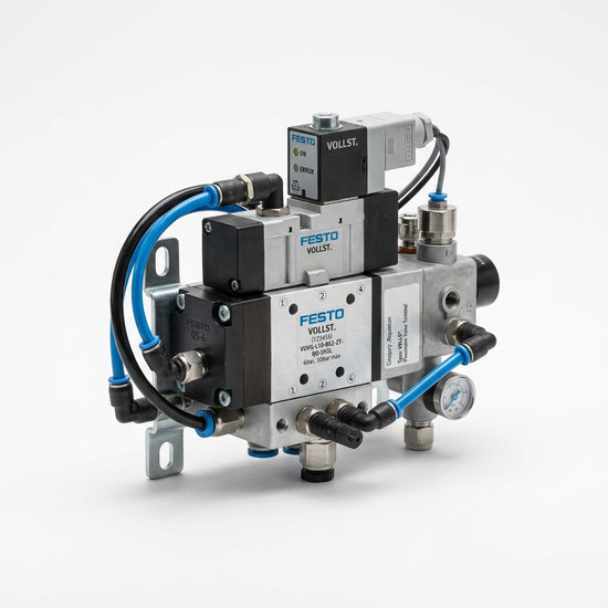 FESTO VOLLST.