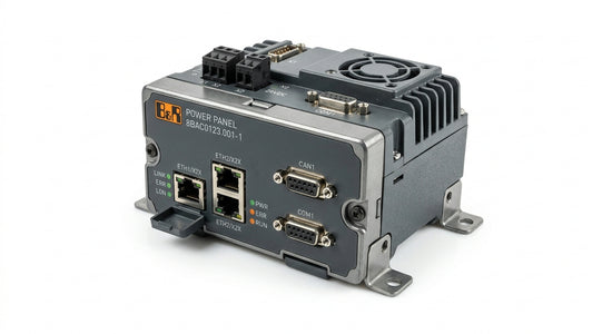 B&R 8BAC0123.001-1
