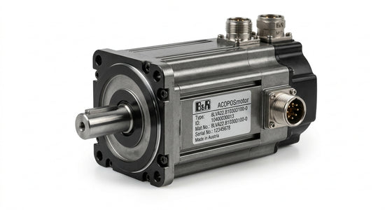 B&R 8LVA22.B1030D100-0