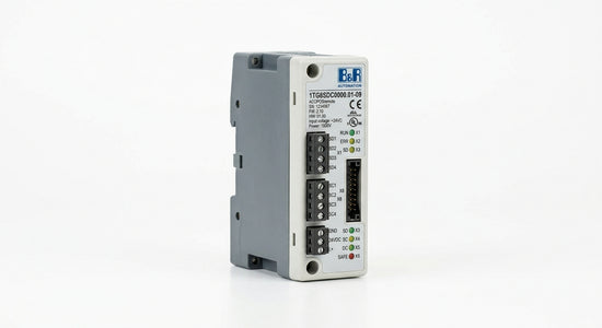 B&R 1TG8SDC0000.01-09