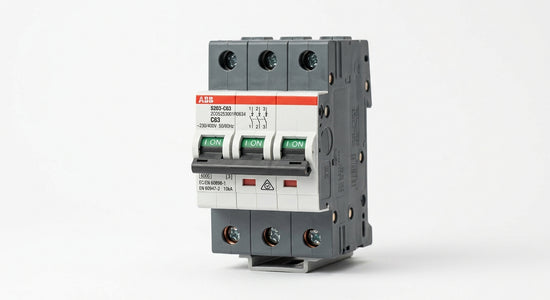 ABB 2CDS253001R0634