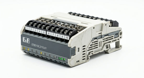 B&R 0TB5106.2110-01