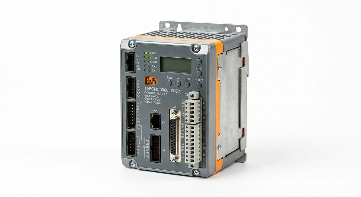 B&R 1A8CNC0000.00-02