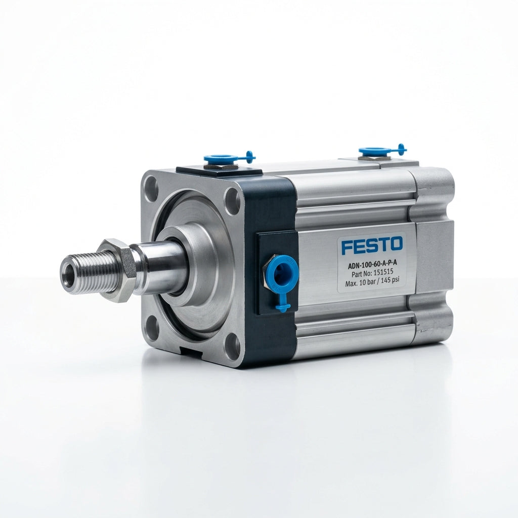 FESTO ADN-100-60-A-P-A