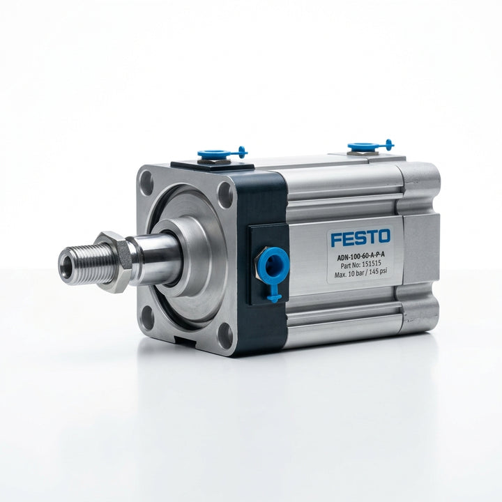 FESTO ADN-100-60-A-P-A