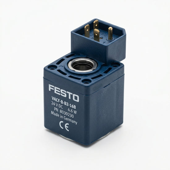 FESTO VACF-B-B2-16B