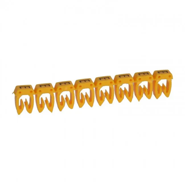 CAB. 3SECC. 1.5A 2.5 LETRA E AWG/16/14