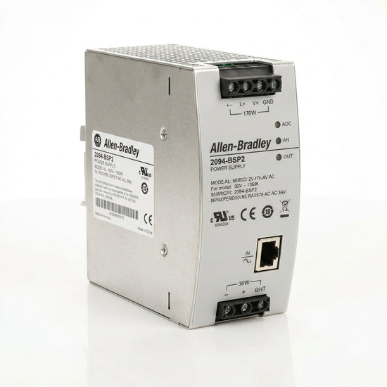 Allen-Bradley 2094-BSP2