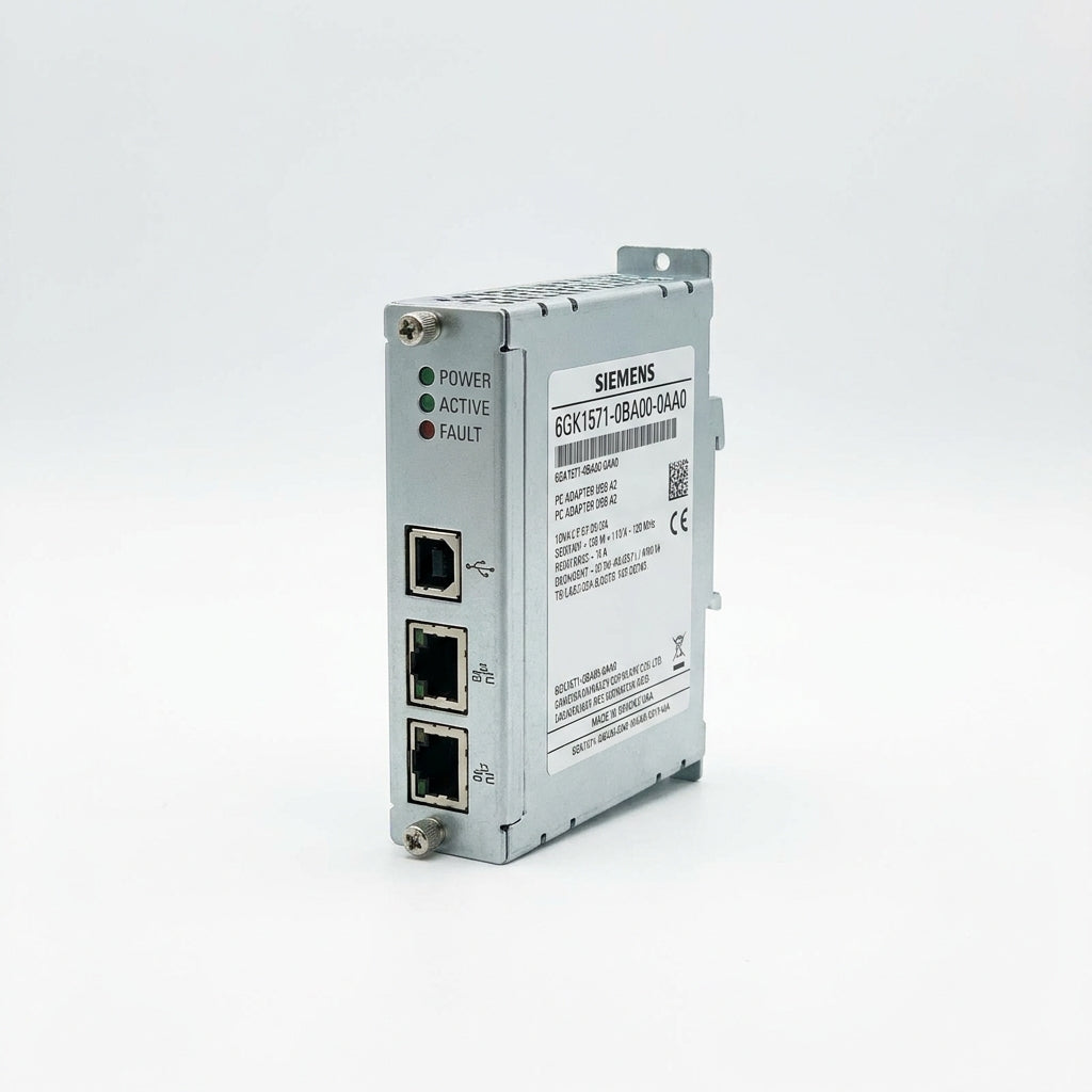 Siemens 6GK1571-0BA00-0AA0