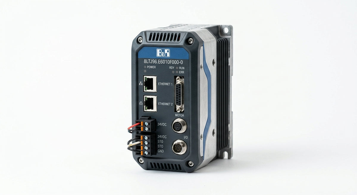 B&R 8LTJ96.E6010F000-0